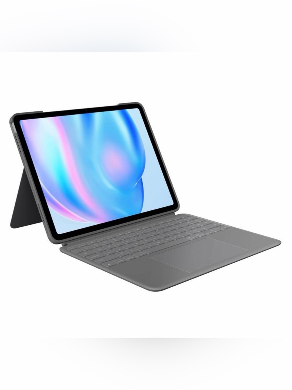🆕 Logitech Combo Touch for iPad Air 13-inch
(M2, M3 & M4) (2024, 2025 & 2026)